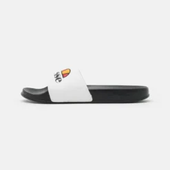Ellesse FILIPPO - Mules - White/black