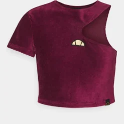 Ellesse MARGIOT - T-shirt Imprimé - Burgundy 12 Ellesse MARGIOT - T-shirt Imprimé - Burgundy -Ellesse Elegant Boutique e4be6d5524774c1bbb18903833398dbe