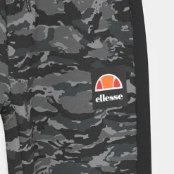 Ellesse SERTAS PANT - Pantalon De Survêtement - Grey/black 5 Ellesse SERTAS PANT - Pantalon De Survêtement - Grey/black -Ellesse Elegant Boutique e4d2fc08bf06491fbff8de43794cac4e