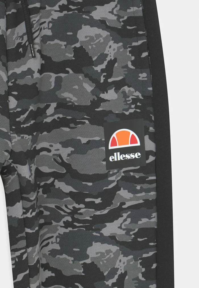 Ellesse SERTAS PANT - Pantalon De Survêtement - Grey/black 3 Ellesse SERTAS PANT - Pantalon De Survêtement - Grey/black – Image 3