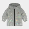 Ellesse JESSIE PADDED UNISEX - Manteau Court - Iridescent