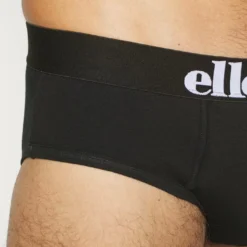 Ellesse DANNA 5 PACK - Slip - Multi 11 Ellesse DANNA 5 PACK - Slip - Multi -Ellesse Elegant Boutique e4ed8acf335b48d791802af64bc4c4c7