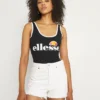 Ellesse Débardeur - Black