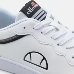 Ellesse ARCHIVIUM - Baskets Basses - White/black -Ellesse Elegant Boutique e4fd3c7261ae423cb2724a398d8ead6c