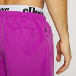 Ellesse TEYNOR SWIMSHORT - Short De Bain - Purple 9 Ellesse TEYNOR SWIMSHORT - Short De Bain - Purple -Ellesse Elegant Boutique e5548766b97144558e4d6b518a009ff6