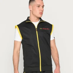 Ellesse LIMONA - Veste De Survêtement - Black -Ellesse Elegant Boutique e567f3d558c040f89c5e4808edc86a14