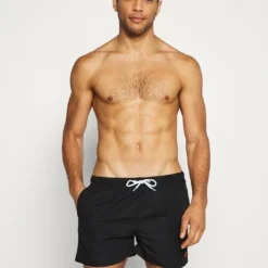 Ellesse FADALDTO - Short De Bain - Black
