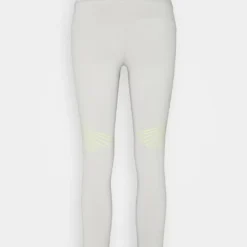 Ellesse BERIDAT LEGGING - Collants - Light Grey -Ellesse Elegant Boutique e577e3a786b04af0b7b3967e840b1f3f