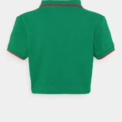Ellesse MARIOL - Polo - Green -Ellesse Elegant Boutique e5e31f369c8b4e30ab36b2a717d5e372