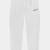 Ellesse ARABELA - Pantalon De Survêtement - White