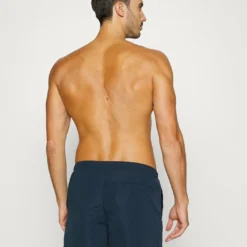 Ellesse RUBELLO SWIMSHORT - Short De Bain - Navy