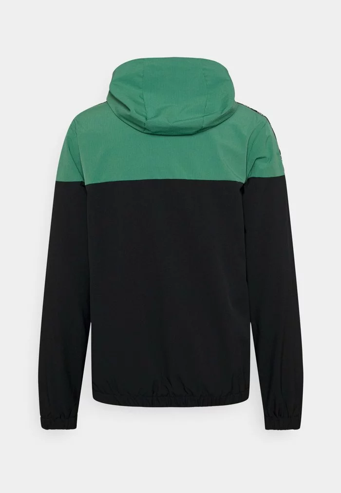 Ellesse MODORO OH JACKET - Veste De Survêtement - Green 2 Ellesse MODORO OH JACKET - Veste De Survêtement - Green â Image 2