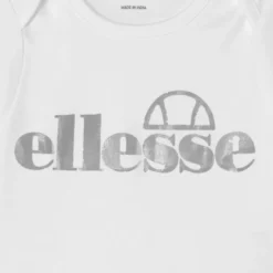 Ellesse FAE SET UNISEX - Body - White -Ellesse Elegant Boutique e60fb57d21724b7fb33756234a9bd346