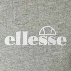 Ellesse TOMMA LOUNGEWEAR SETS - Pyjama - Grey Marl -Ellesse Elegant Boutique e61d25a29b2f4944ae8928d43591beb6