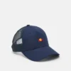 Ellesse MARTI TRUCKER CAR UNISEX - Casquette - Navy