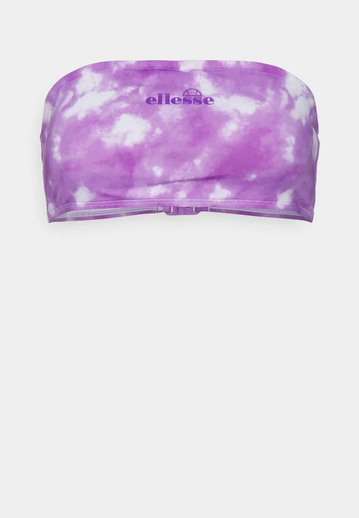 Ellesse LOSTELINA SET - Bikini - Mauve 2 Ellesse LOSTELINA SET - Bikini - Mauve â Image 2