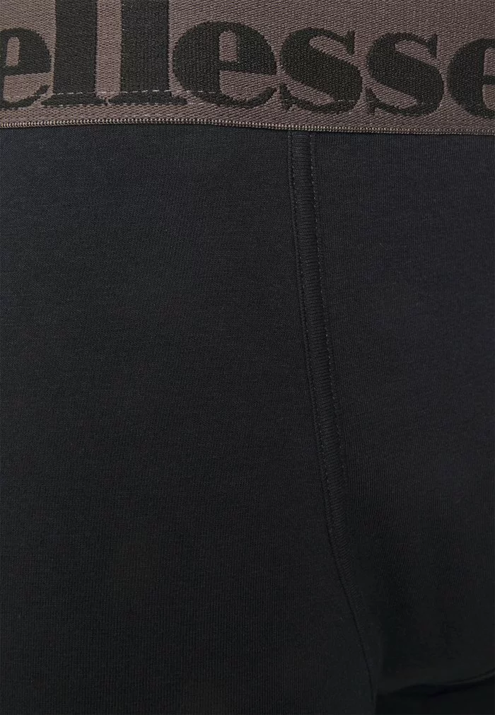 Ellesse NURRA 4 PACK - Shorty - Black 9 Ellesse NURRA 4 PACK - Shorty - Black – Image 9