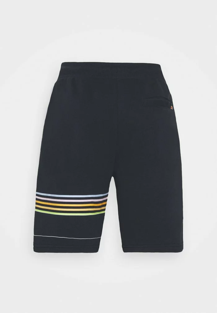 Ellesse AIUTARMI - Short - Navy 2 Ellesse AIUTARMI - Short - Navy – Image 2