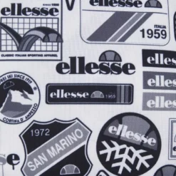 Ellesse ANSU BACKPACK UNISEX - Sac à Dos - White -Ellesse Elegant Boutique e6778428624f4c99bdc1fc074bfe5053