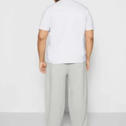 Ellesse VOODOO TEE - T-shirt Basique - White -Ellesse Elegant Boutique e6900a672c55451abb58ef6709e3c377