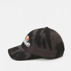 Ellesse RAGUSA TIE DYE UNISEX - Casquette - Black -Ellesse Elegant Boutique e6a92070386446448b61b0c51dd7a1ba