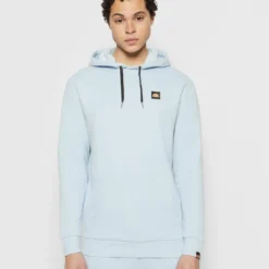 Ellesse CLOVI - Sweatshirt - Light Blue -Ellesse Elegant Boutique e6abe77ecb3a496184812a5fa86b4ba3