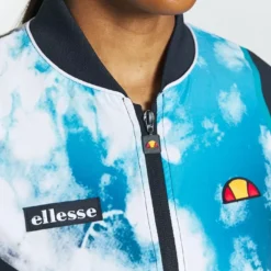 Ellesse MARITTIMO TRACK - Veste Softshell - Navy -Ellesse Elegant Boutique e6fa60f80457445db3ed8264ad3ca95a