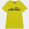 Ellesse MALIA - T-shirt Imprimé - Green