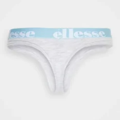 Ellesse KAYLEY THONG 3 PACK - String - Blue -Ellesse Elegant Boutique e736d7ab3c4e403b81d3a5791eeae09c