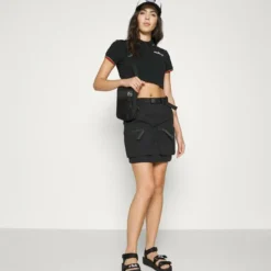 Ellesse MARIOL - Polo - Black 14 Ellesse MARIOL - Polo - Black -Ellesse Elegant Boutique e737a391eb8c407f97b65cb641e090ff