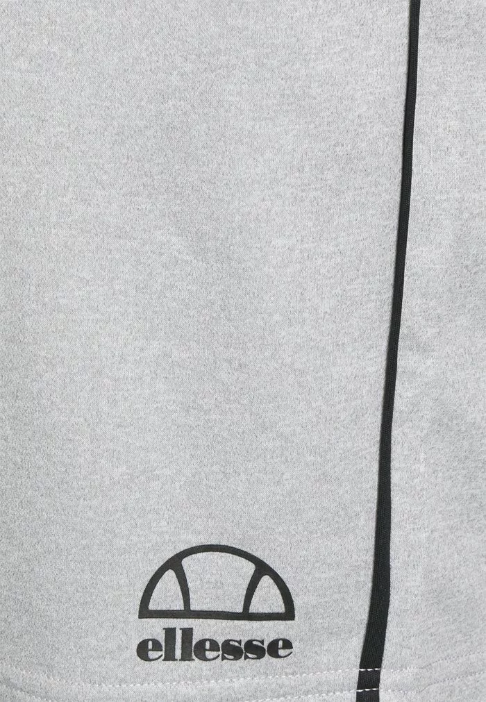 Ellesse COLORA SET - Survêtement - Grey Marl 7 Ellesse COLORA SET - Survêtement - Grey Marl â Image 7