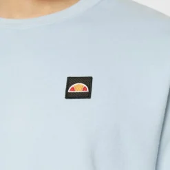 Ellesse BRADI - Sweatshirt - Light Blue -Ellesse Elegant Boutique e756547931fd4d4c83b55ebdeb52e567