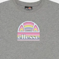 Ellesse PICA - T-shirt Imprimé - Grey -Ellesse Elegant Boutique e75fcb8c322142c9afb18b337f29c230
