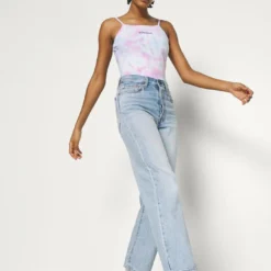 Ellesse SYLVIA - Débardeur - Multi -Ellesse Elegant Boutique e78449dedd4c40e8952469224afd6c53