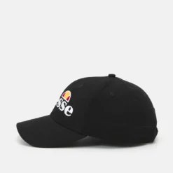 Ellesse RAGUSA UNISEX - Casquette - Schwarz -Ellesse Elegant Boutique e799c00acf884d25981e1560b56ee9f5