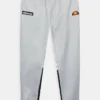 Ellesse LIVIGI JOG PANT - Pantalon De Survêtement - Light Grey Marl