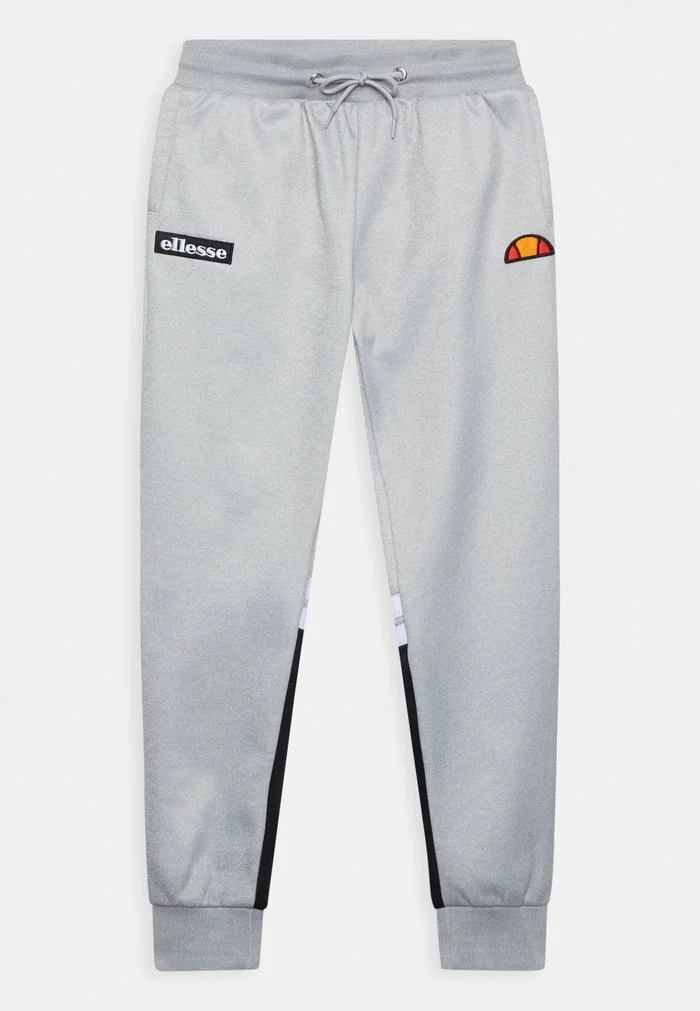 Ellesse LIVIGI JOG PANT - Pantalon De Survêtement - Light Grey Marl 1 Ellesse LIVIGI JOG PANT - Pantalon De Survêtement - Light Grey Marl