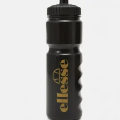 Ellesse LIAMI BACKPACK & WATTER BOTTLE UNISEX - Sac à Dos - Black -Ellesse Elegant Boutique e7bfa4ae140b490bbe520aa6ef67efe5