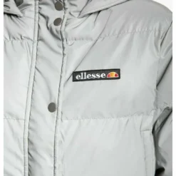 Ellesse MONOLIS - Veste Mi-saison - Grey -Ellesse Elegant Boutique e7c0e14261c946f2b36563961dcc81ca