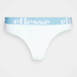 Ellesse KAYLEY THONG 3 PACK - String - Blue -Ellesse Elegant Boutique e7cb5c7b08aa45448ed144d6fa26ac63