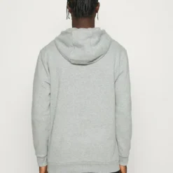 Ellesse DAHRYL OH HOODY - Sweatshirt - Grey Marl -Ellesse Elegant Boutique e7d49c0e1b394ea0aa392dcddc9b07c9