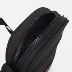 Ellesse SELENA SMALL ITEM BAG UNISEX - Sac Bandoulière - Black 6 Ellesse SELENA SMALL ITEM BAG UNISEX - Sac Bandoulière - Black -Ellesse Elegant Boutique e7e86cff85c44fcbb73827fe182a7130