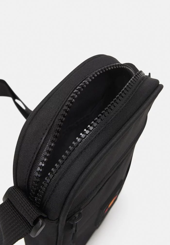 Ellesse SELENA SMALL ITEM BAG UNISEX - Sac Bandoulière - Black 3 Ellesse SELENA SMALL ITEM BAG UNISEX - Sac Bandoulière - Black – Image 3