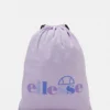 Ellesse EXCLUSIVE LORRIO DRAWSTRING BAG UNISEX - Sac De Sport - Lilac
