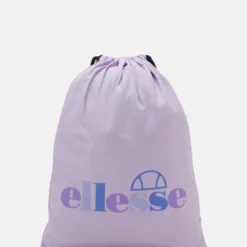 Ellesse EXCLUSIVE LORRIO DRAWSTRING BAG UNISEX - Sac De Sport - Lilac