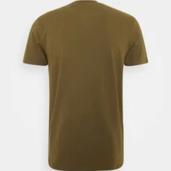 Ellesse OMBRONO - T-shirt Imprimé - Khaki 15 Ellesse OMBRONO - T-shirt Imprimé - Khaki -Ellesse Elegant Boutique e808258542a34a1a8c21b7165fb9b0a7