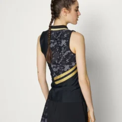 Ellesse EXPONENT - Débardeur - Black -Ellesse Elegant Boutique e81f98c08c024226a00f4ca2315cd9ef