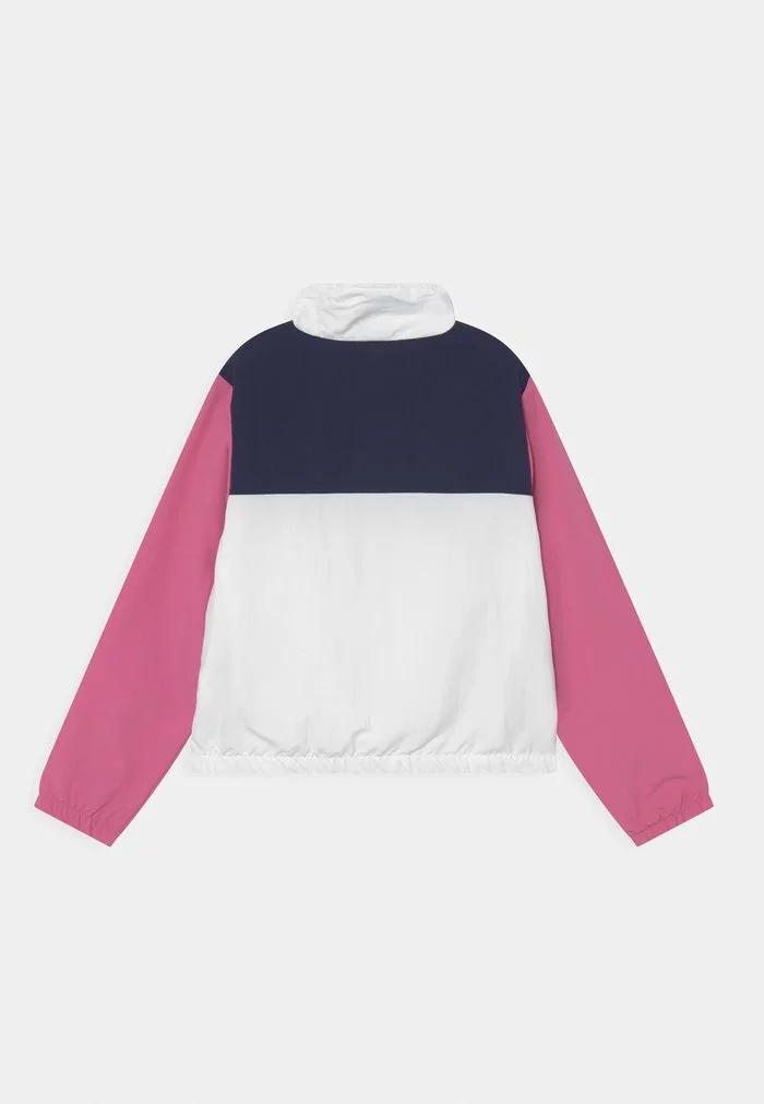 Ellesse BALSO TRACK - Veste De Survêtement - Multi-coloured 2 Ellesse BALSO TRACK - Veste De Survêtement - Multi-coloured – Image 2