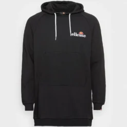 Ellesse HONEY DRESS - Robe De Jour - Black -Ellesse Elegant Boutique e8253f68ec2c4421a7fa3e6f72e8826e