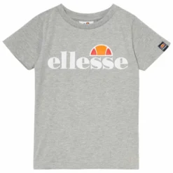 Ellesse JENA - T-shirt Imprimé - Grey Marl 6 Ellesse JENA - T-shirt Imprimé - Grey Marl -Ellesse Elegant Boutique e83d9aed3eca44d486084cf487d8c069